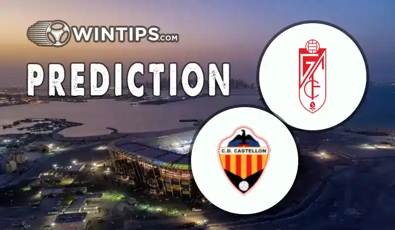 Granada CF vs Castellon Predictions