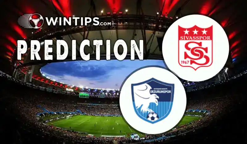 Sivasspor vs Erzurum BB Predictions