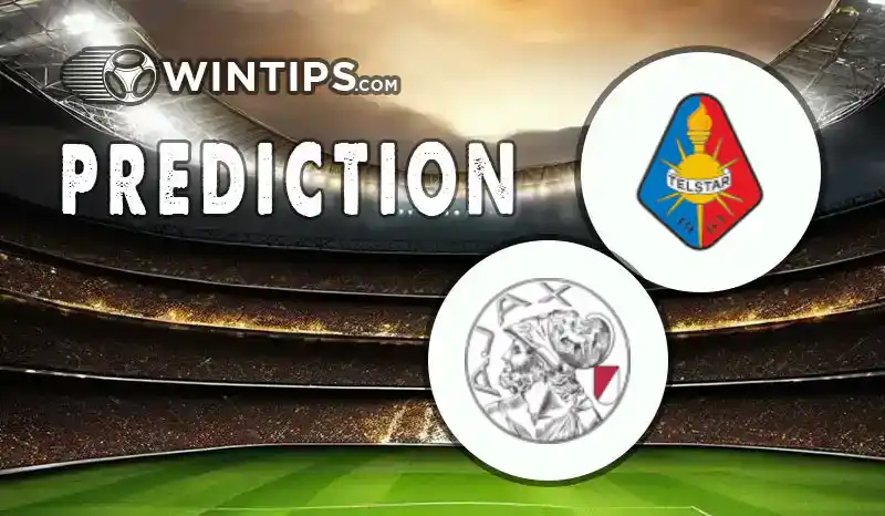SC Telstar vs AFC Ajax Predictions
