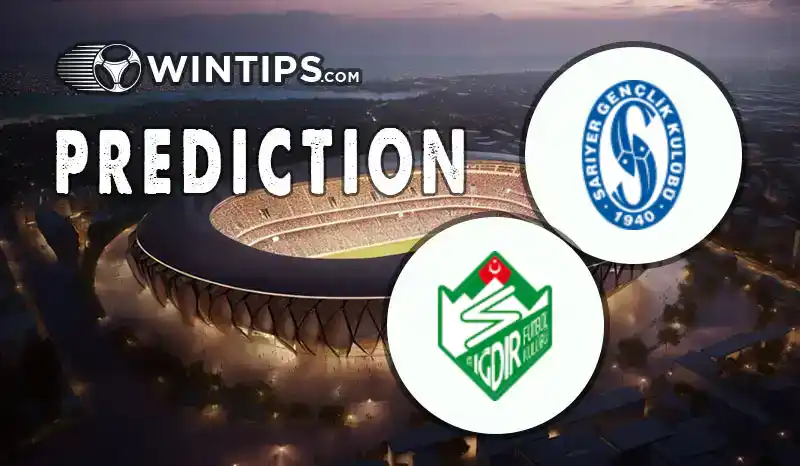 Sariyer vs 76 Igdir Belediye spor Predictions