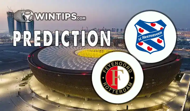 SC Heerenveen vs Feyenoord Predictions