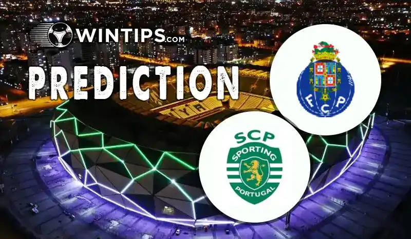 Porto B vs Sporting CP B Predictions