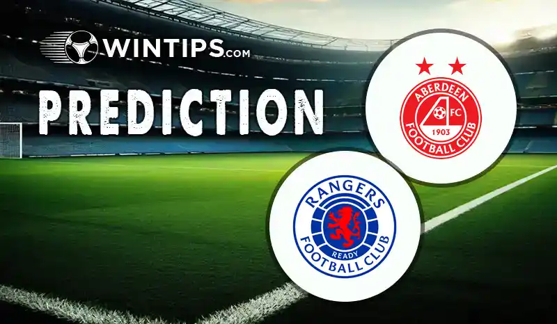 Aberdeen vs Glasgow Rangers Predictions