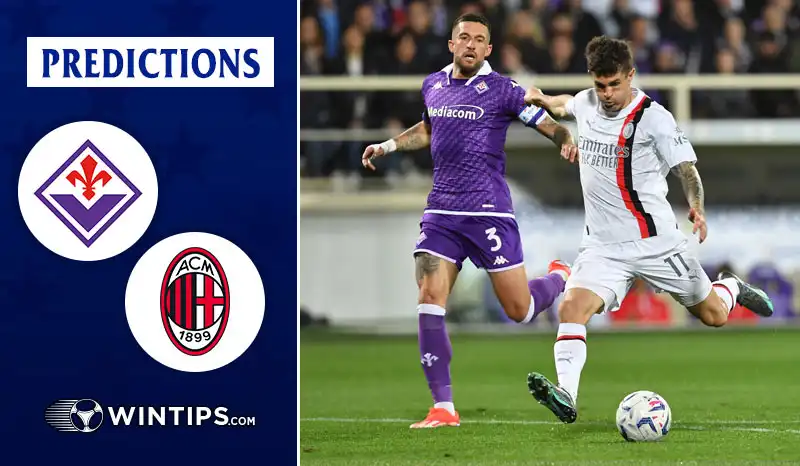 Fiorentina vs AC Milan Predictions