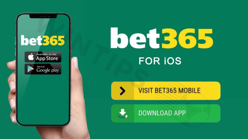 Bet365 - Famous Volleyball betting apps