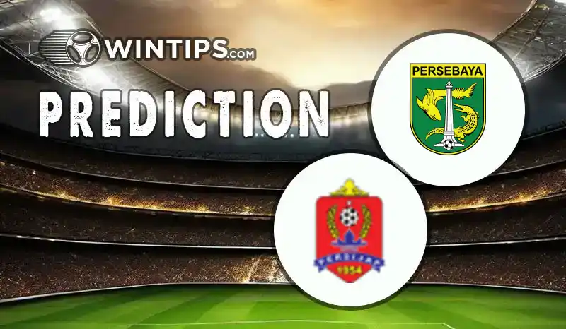 Persebaya Surabaya vs Persijap Jepara Predictions