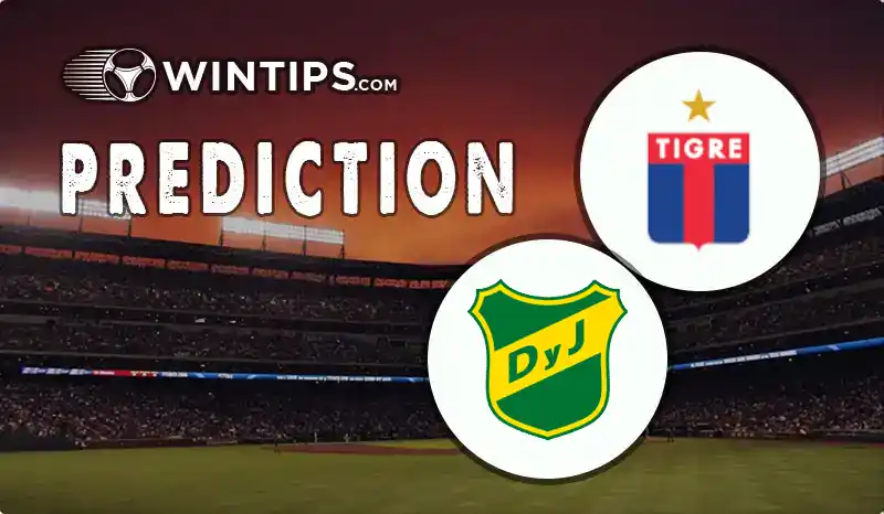 Club Atletico Tigre vs Defensa Y Justicia Predictions