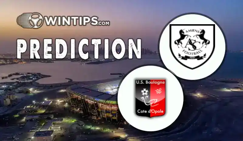 Amiens vs Boulogne Predictions