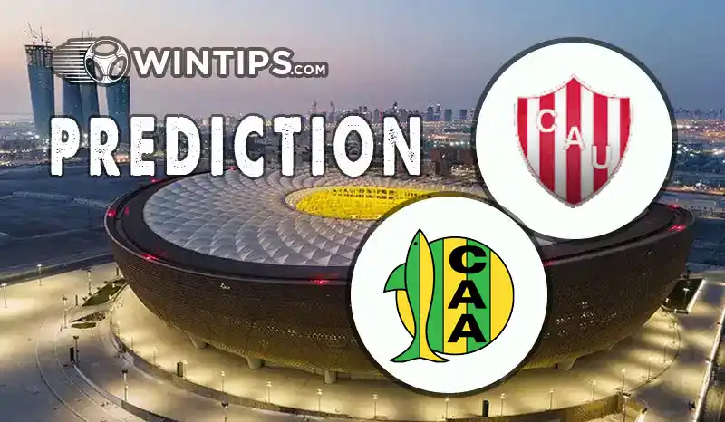 Club Atlético Unión vs Aldosivi Mar del Plata Predictions
