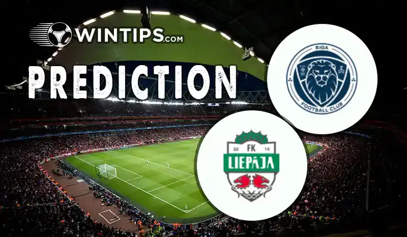 Riga FC vs FK Liepaja Predictions