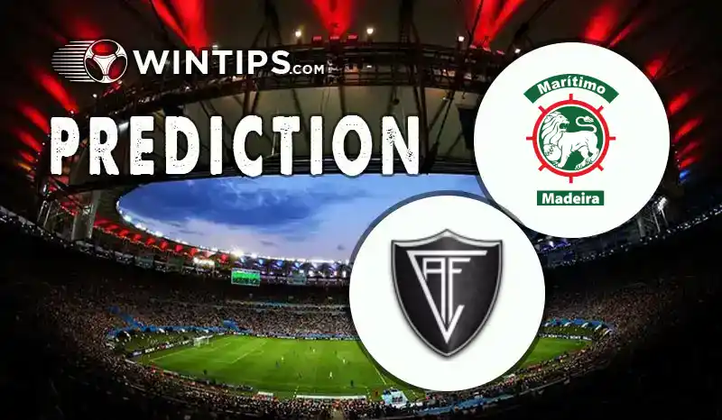 Maritimo vs Viseu Predictions