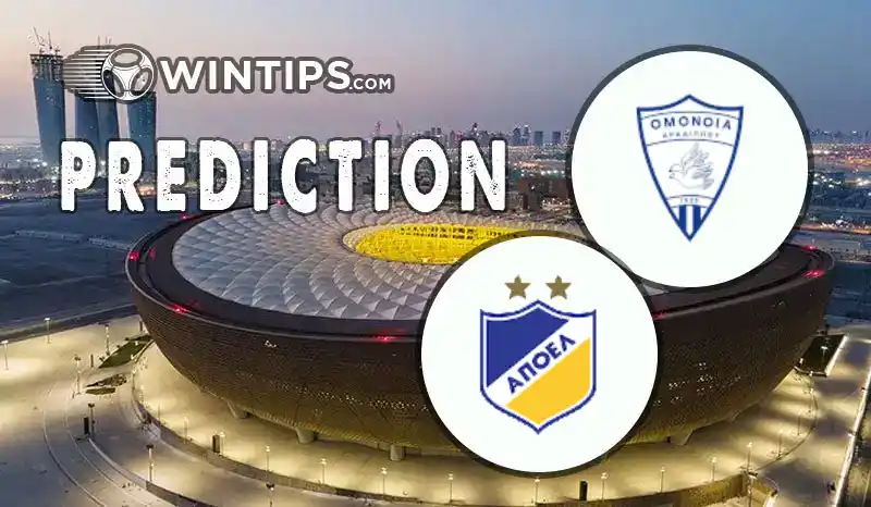Omonia Aradippou vs APOEL Nicosia Predictions