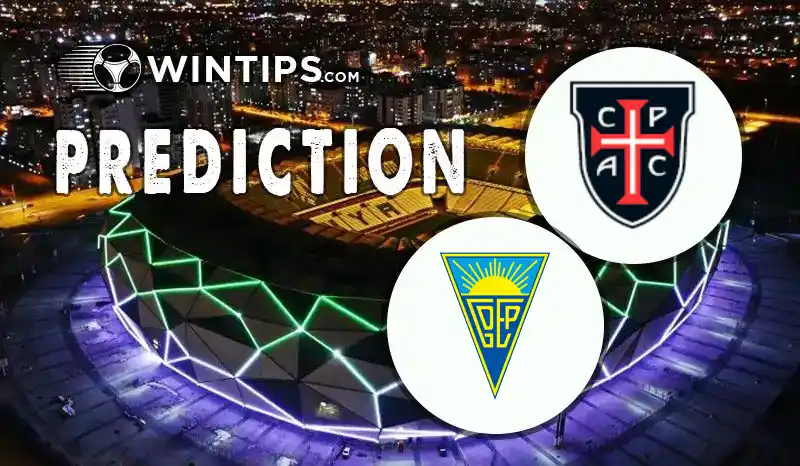 Casa Pia AC vs Estoril Predictions