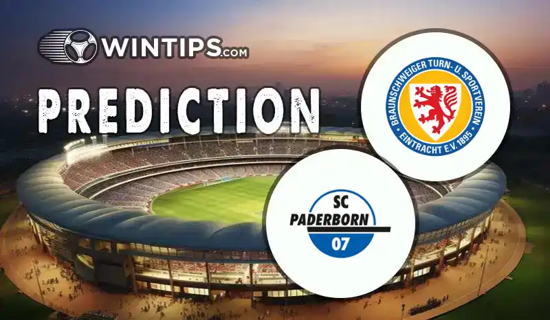 Eintracht Braunschweig vs SC Paderborn 07 Predictions