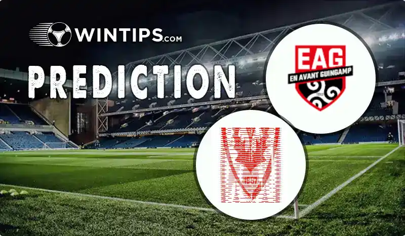 Guingamp vs Nancy Predictions