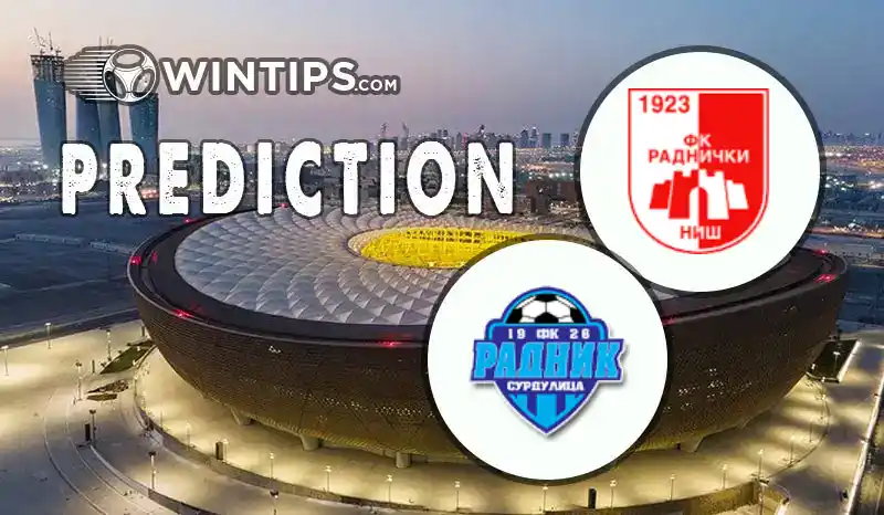 Radnicki Nis vs Radnik Surdulica Predictions