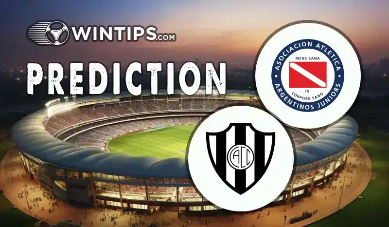 Argentinos Juniors vs Central Cordoba SDE Predictions