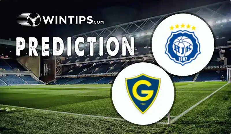 HJK Helsinki vs Gnistan Helsinki Predictions