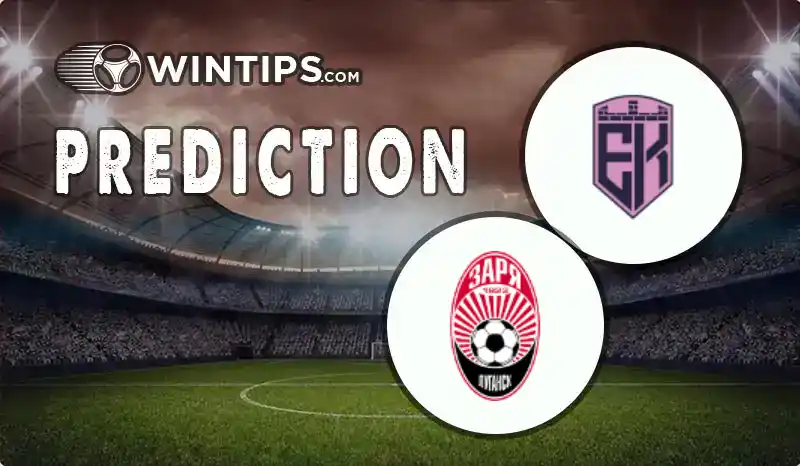 FK Epitsentr Dunayivtsi vs Zorya Predictions