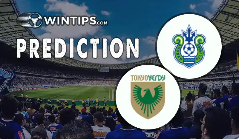 Shonan Bellmare vs Tokyo Verdy Predictions