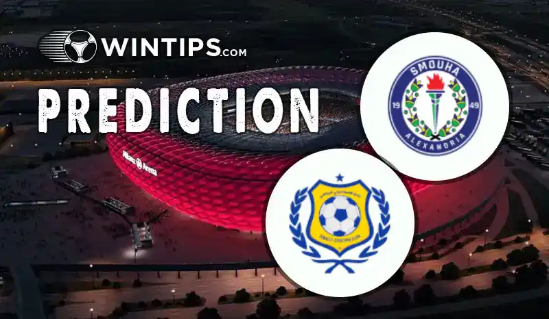 Smouha SC vs Ismaily Predictions