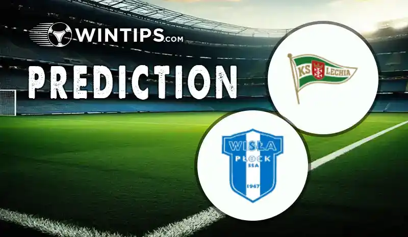 Lechia Gdansk vs Wisla Plock Predictions