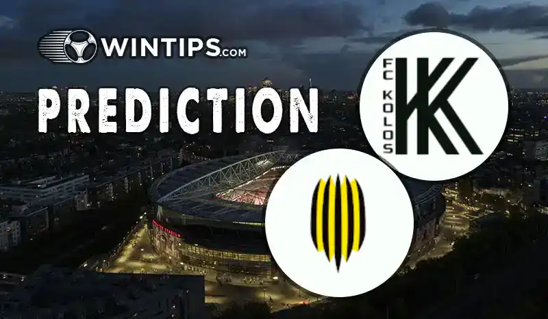Kolos Kovalyovka vs Rukh Vynnyky Predictions