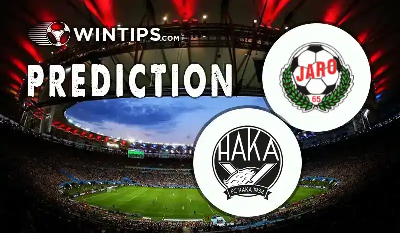 Jaro vs FC Haka Predictions