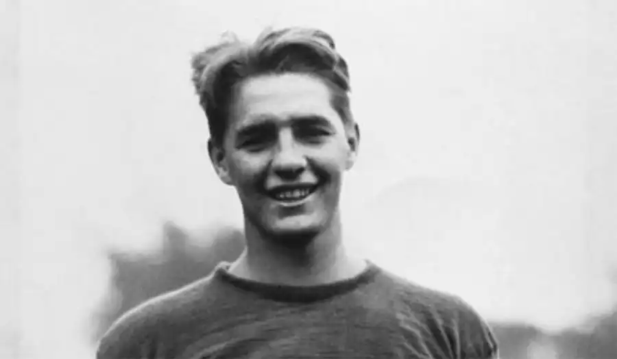Bennie Oosterbaan, Michigan’s early football legend