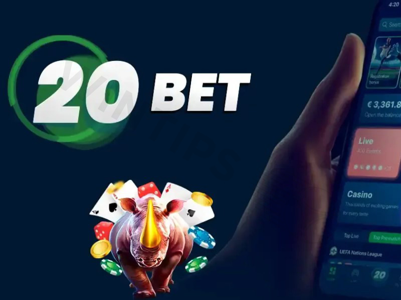 Share how 20Bet withdrawal ensures success for newbies