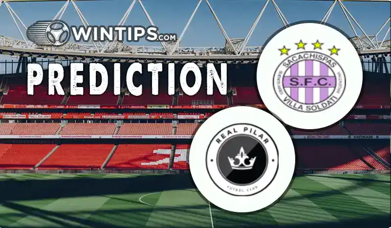 Sacachispas vs Real Pilar Predictions