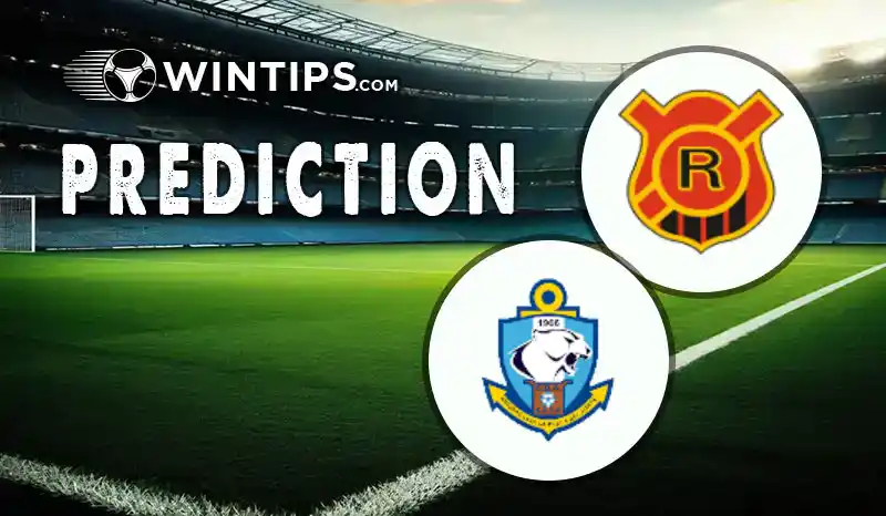 Rangers Talca vs CSD Antofagasta Predictions