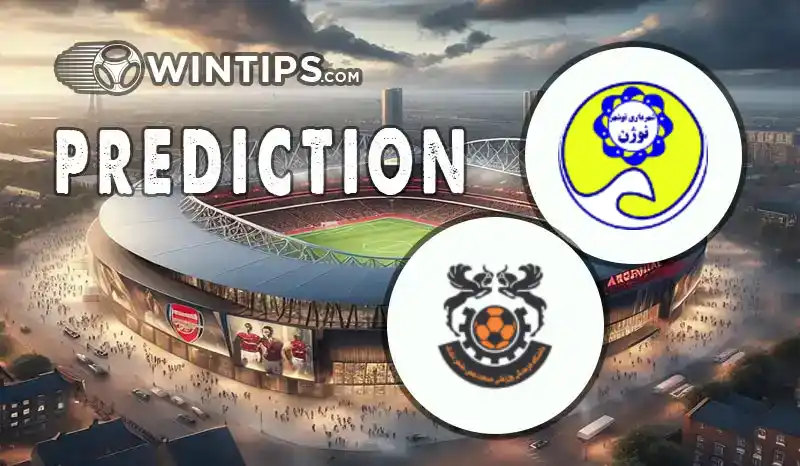 Shahrdari Noshahr vs Mes Shahr-e Babak Predictions