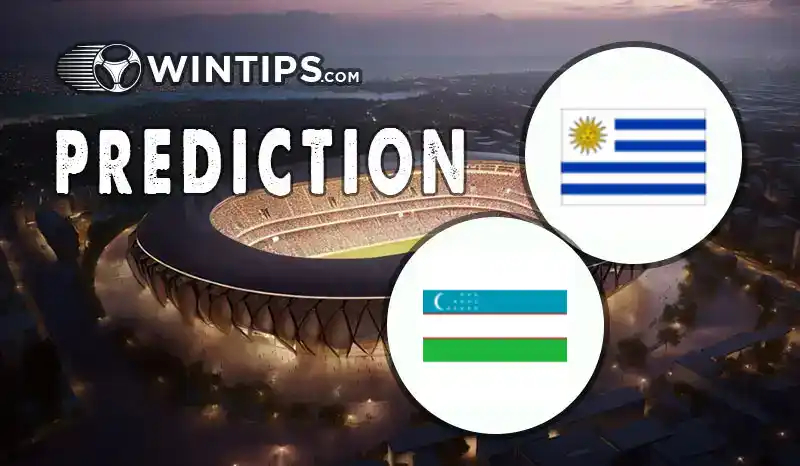 Uruguay vs Uzbekistan Predictions
