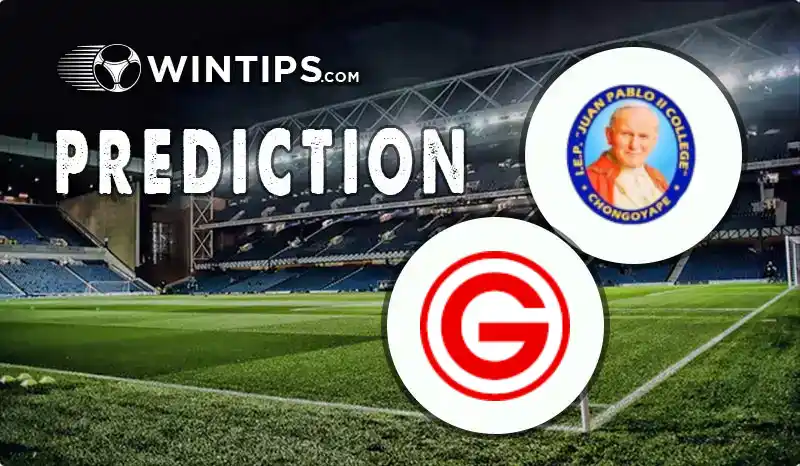 Juan Pablo II College vs Deportivo Garcilaso Predictions