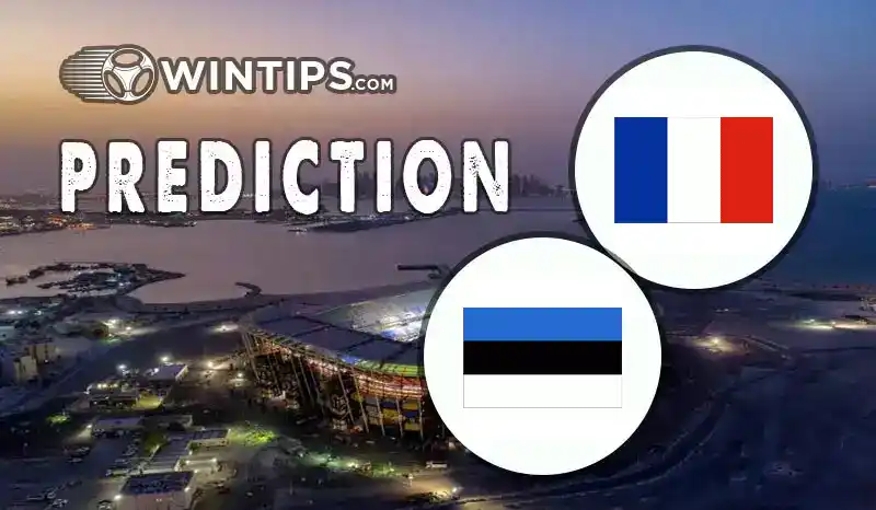 France U21 vs Estonia U21 Predictions