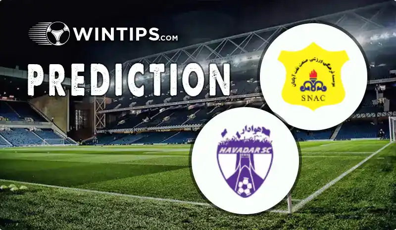 Sanat-Naft vs Havadar SC Predictions