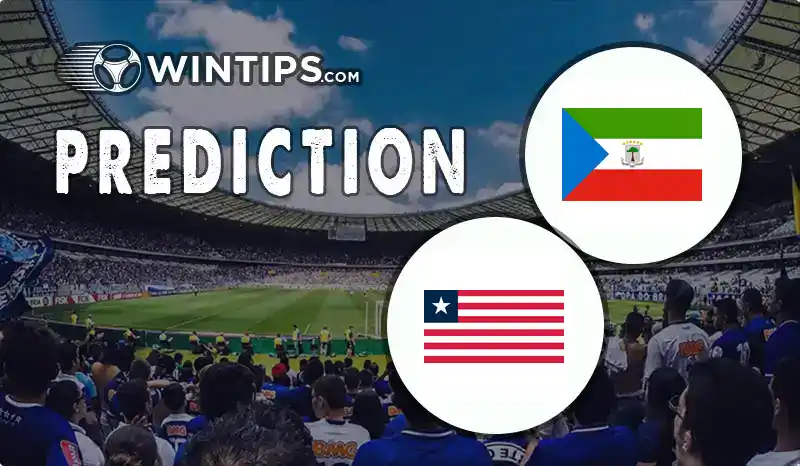 Equatorial Guinea vs Liberia Predictions