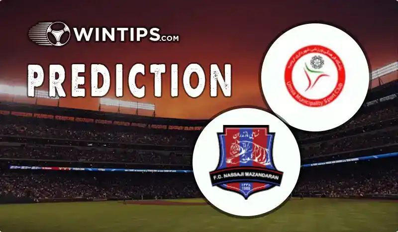 Navad Urmia vs Nassaji Mazandaran Predictions
