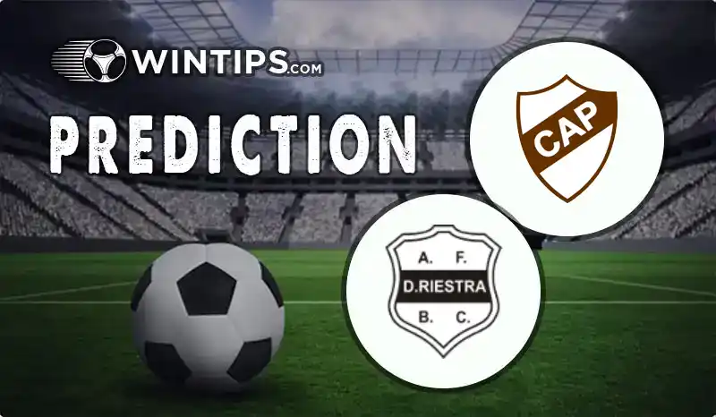 CA Platense vs Deportivo Riestra Predictions