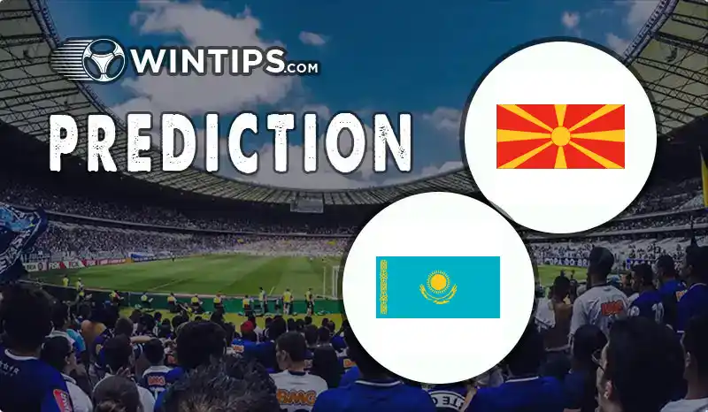 North Macedonia vs Kazakhstan Predictions