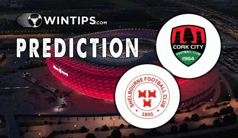 Cork City vs Shelbourne Predictions