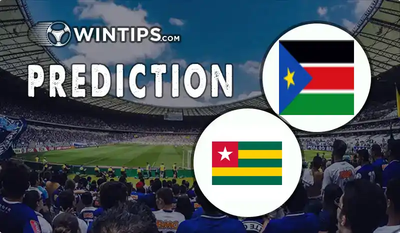 South Sudan vs Togo Predictions