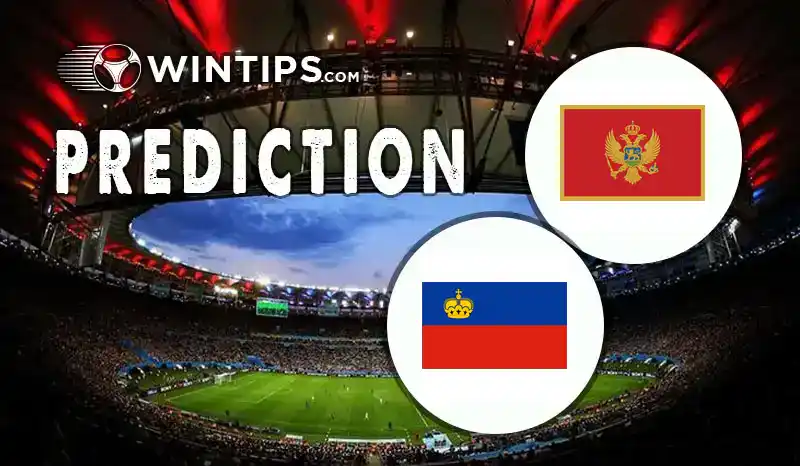 Montenegro vs Liechtenstein Predictions