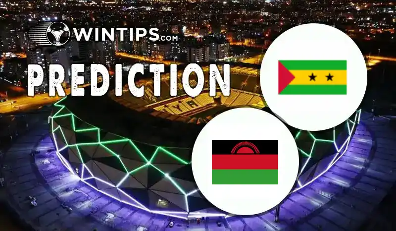Sao Tome and Principe vs Malawi Predictions