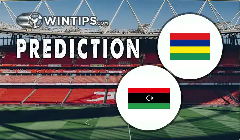 Mauritius vs Libya Predictions