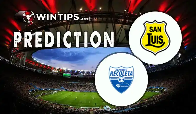 San Luis Quillota vs Deportes Recoleta Predictions