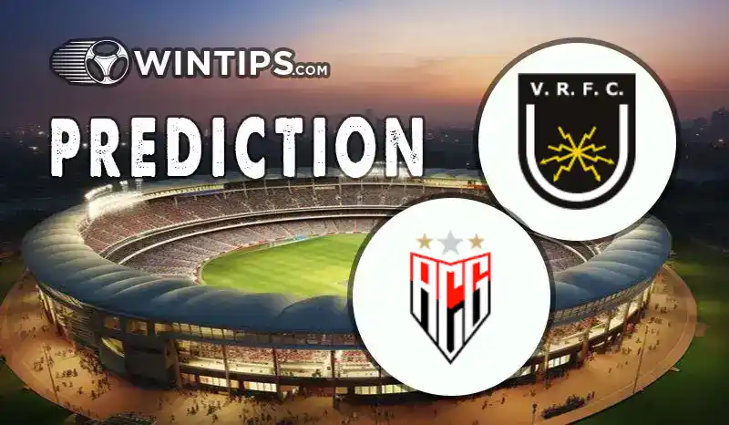 Volta Redonda vs Atletico Clube Goianiense Predictions