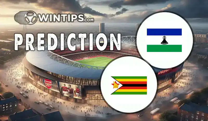 Lesotho vs Zimbabwe Predictions