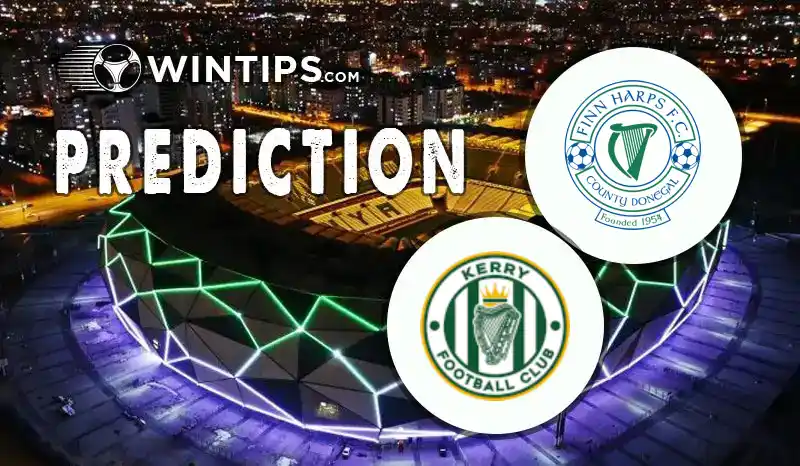Finn Harps vs Kerry FC Predictions